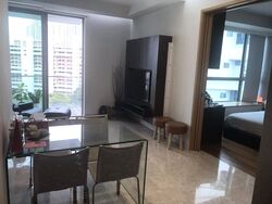 One Jervois (D10), Condominium #314243991